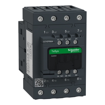 LC1DT80AQ7