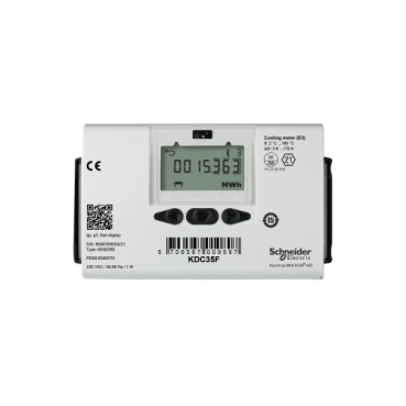 KDC35F