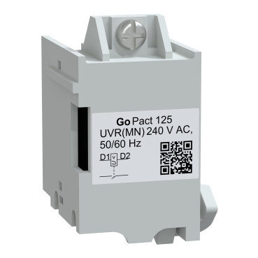 G12UVR230AC