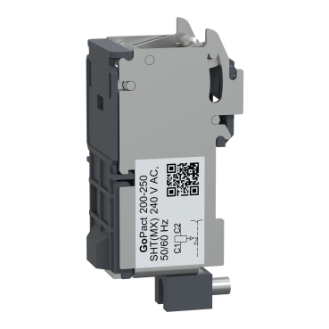 G20-25SHT240AC