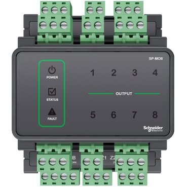 SP-MO8