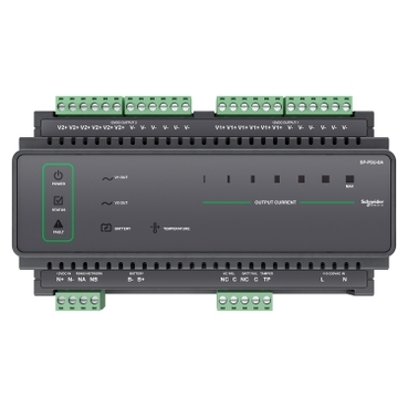 SP-PSU-8A