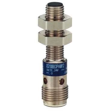 XS108B3PBM12