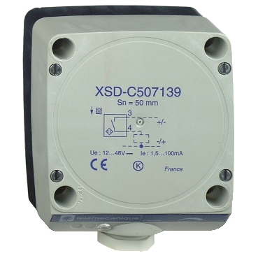 XSDC607319